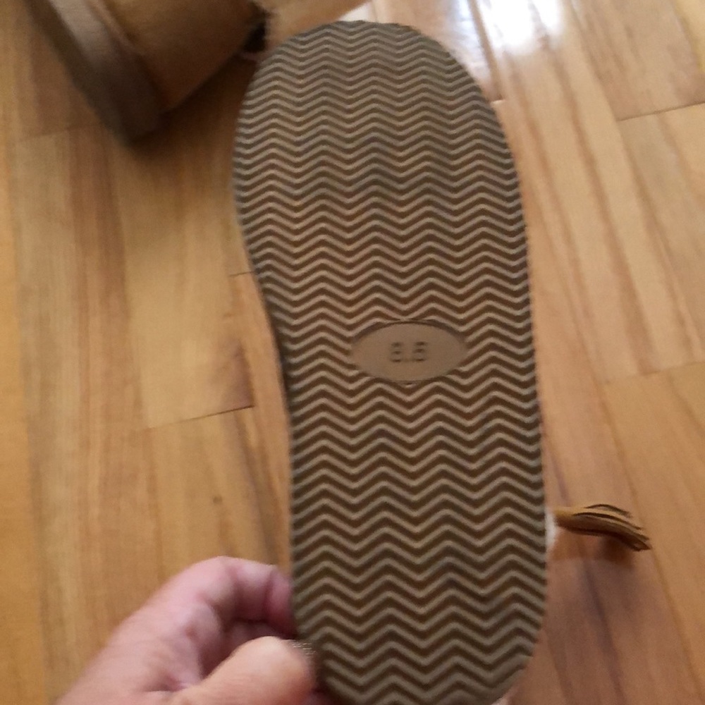 Ingaro Boots - Picture 7 of 9